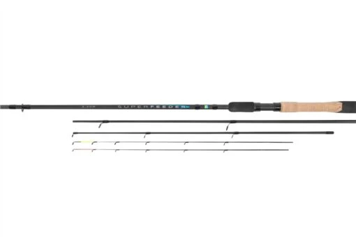 Superfeeder Rod - 3.30m/11ft 3-8lb 50g -Fishing World Shop 45262