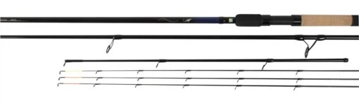 Distance Master Rod - 3.8m 80g -Fishing World Shop 47466