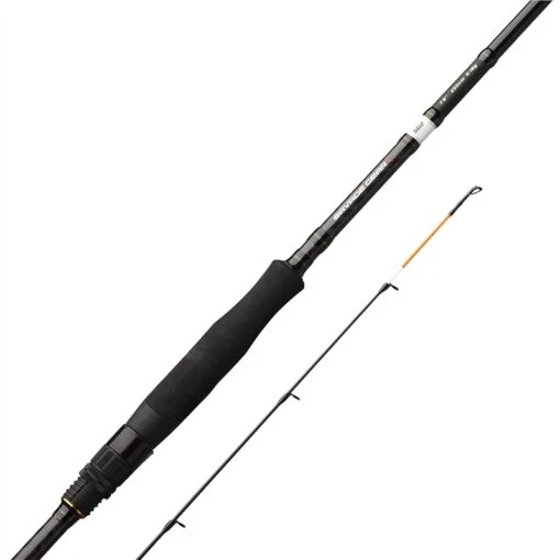 Savage Gear SG2 Drop Shot Specialist Rod - 7'4 2-12g 2pc -Fishing World Shop 51845 1