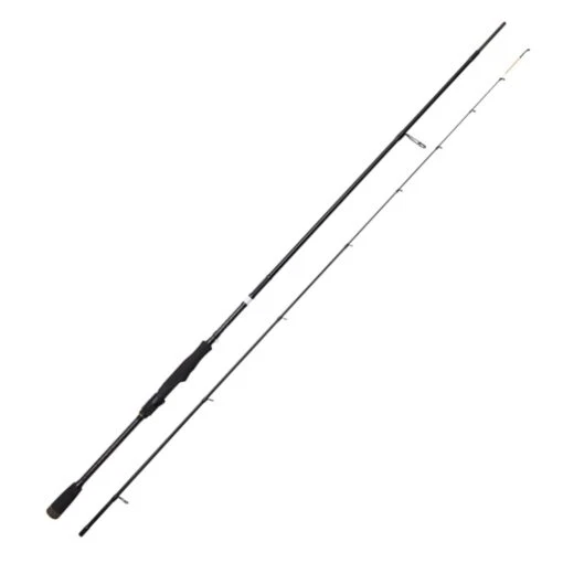 Savage Gear SG2 Drop Shot Specialist Rod - 7'4 2-12g 2pc -Fishing World Shop 51845