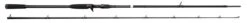 Savage Gear SG2 Big Bait Specialist Trigger Rod - 8'1" 85-170g 2pc -Fishing World Shop 51886 1