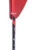 Jarvis Walker Cyclone 6ft Spin Combo - Red/Black -Fishing World Shop 53138