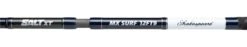 Shakespeare SALT XT Beachcaster Rod 13ft 4-8oz/112-225g 3pc -Fishing World Shop 53490 1