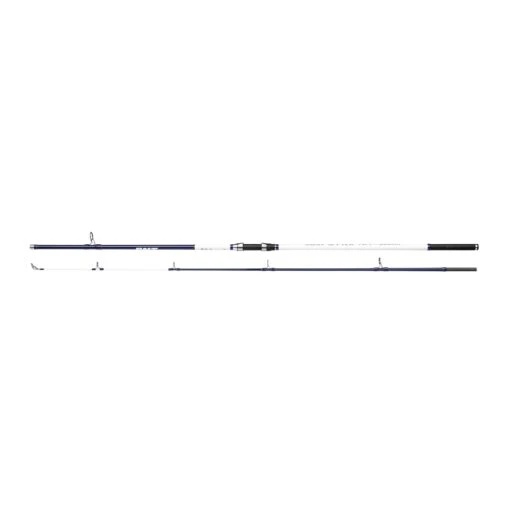 Shakespeare SALT Surf & Pier Rod 10ft 4-6oz /112-170g 2pc - 10ft 4-6oz /112-170g 2pc -Fishing World Shop 53511 3