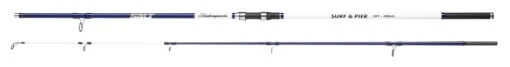 Shakespeare SALT Surf & Pier Rod 10ft 4-6oz /112-170g 2pc - 10ft 4-6oz /112-170g 2pc -Fishing World Shop 53511