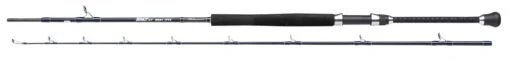 Shakespeare SALT XT Boat Rod - 7'6 12-20lb 2pc -Fishing World Shop 53514