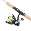 Abu Garcia Cardinal STX Combo - 6ft 5-25g 2pc / 2000FD -Fishing World Shop 53561