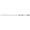 Abu Garcia Svartzonker Classic Motoroil Spin Rod - Perch 6'10 5-21g 2pc -Fishing World Shop 53624