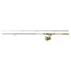 Kinetic Hellcat CL Combo - 8' MH 12-40G 2 Sec 201-LH -Fishing World Shop 54423