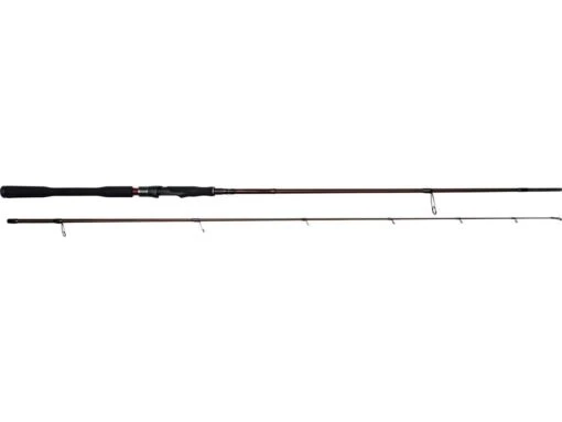 Westin W4 Powerlure 2nd Edition Rod - 8' 240cm H 20-60g 2sec -Fishing World Shop 54832 4