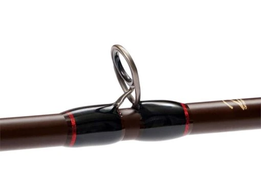 Westin W4 Finesse-T T&C 2nd Edition Rod 7'1'' 213cm M 7-21g Rod -Fishing World Shop 54835 2