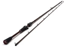 Westin W4 Finesse-T T&C 2nd Edition Rod 7'1'' 213cm M 7-21g Rod -Fishing World Shop 54835 3