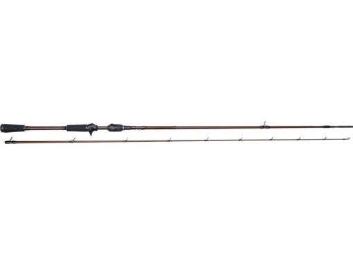 Westin W4 Finesse-T T&C 2nd Edition Rod 7'1'' 213cm M 7-21g Rod -Fishing World Shop 54835