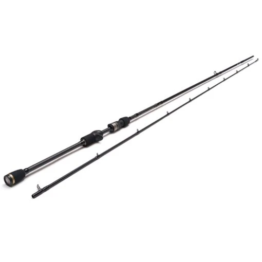 Westin W3 Finesse Crank-T Rod 2nd Generation - 7' ML 5-20g -Fishing World Shop 55140