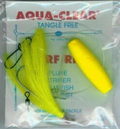 Fishing World Shop -Fishing World Shop aqua clear sr 1ec power cast surf rig 59118.1650939456.386.513