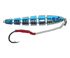 Fishing World Shop -Fishing World Shop daddy mac jointed jigs 48057.1651168763