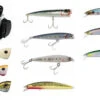 TackleDirect Daiwa Premium Striped Bass Lure Kit -Fishing World Shop tackledirect daiwa premium lure kit 77489.1651371944.386.513