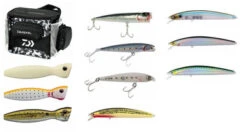 Fishing World Shop -Fishing World Shop tackledirect daiwa premium lure kit 77489.1651371944.386.513