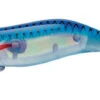 Yo-Zuri A1696 Mini Squid Jig Aurora Lure -Fishing World Shop yo zuri a1696 mini squid jig aurora lure 45336.1651348971